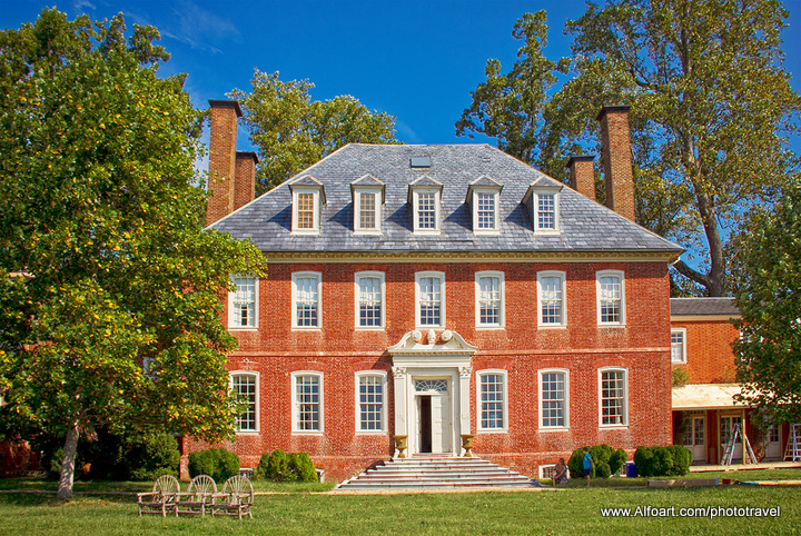 Traditional Home Styles: the Difference Between Colonial, Georgian, and ...