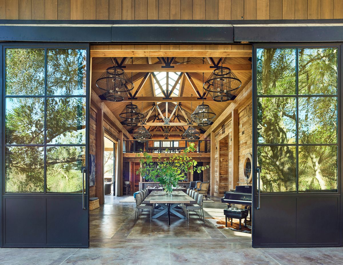 Pacific Richmar Ranch Trendspotting: Rich Ranch - Christine H Collins